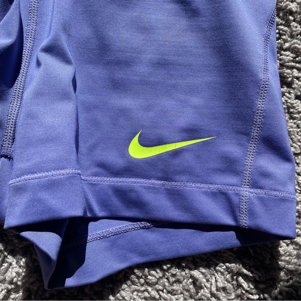 Nike Pro Compression Shorts - Picture 3 of 7